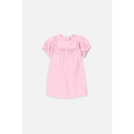 Coccodrillo Рокля Ocean Wonders Newborn розова 62-86