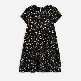 Coccodrillo Рокля Everyday Girl Summer 104-152