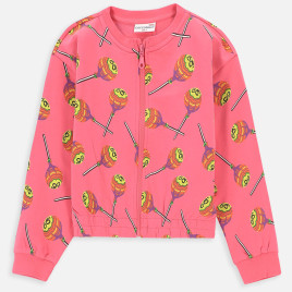 Coccodrillo Блуза Licence Girl Chupa Chups 92-122