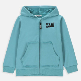 Coccodrillo Суитшърт Happy Retro Boy Kids 92-122