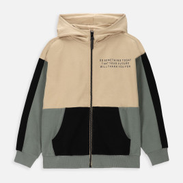 Coccodrillo Суитшърт Nature boy Junior 128-164