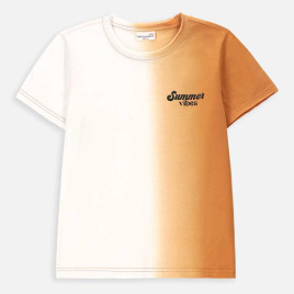 Coccodrillo Тениска Happy Retro Boy Kids 92-122