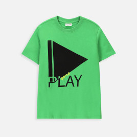 Coccodrillo Тениска Gamer boy Junior WC4143208GBJ 128-164