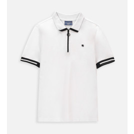 Coccodrillo Тениска Elegant Junior Boy WC4143605EJB 104-164