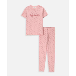 Coccodrillo Пижама Pyjamas Girl WC4448220PJS 92-164