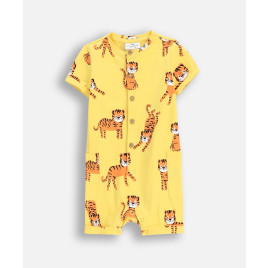 Coccodrillo Гащеризон Tropical story boy Newborn WC5104301TBN 62-86