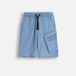 Coccodrillo Къс панталон Everyday Boy C 104-164