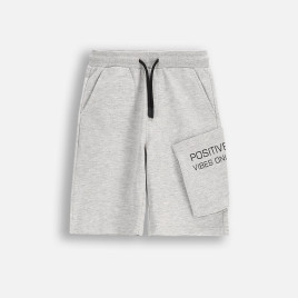 Coccodrillo Къс панталон Everyday Boy C 104-164