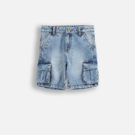 Coccodrillo Къс панталон Jeans Collection boy 104-164