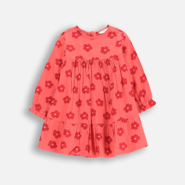 Coccodrillo Рокля Nostalgic meadow girl Newborn 68-86