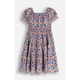 Coccodrillo Рокля Flower paradise girl Junior 128-164