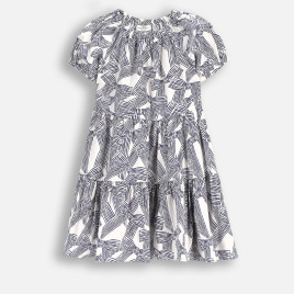 Coccodrillo Рокля Holiday splash girl Kids 92-122