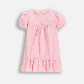 Coccodrillo Рокля Holiday splash girl Newborn 62-86