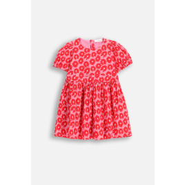 Coccodrillo Рокля Maxitropic girl Kids 92-122
