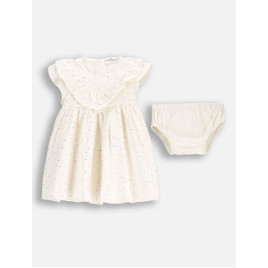Coccodrillo Рокля Elegant baby girl 68-98