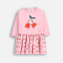 Coccodrillo Рокля Maxitropic girl Newborn 62-86