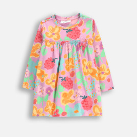 Coccodrillo Рокля Maxitropic girl Newborn 62-86