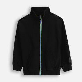 Coccodrillo Суитшърт Cosmic rave boy Kids 92-122