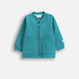 Coccodrillo Суитшърт Dragon Boy Newborn 56-86