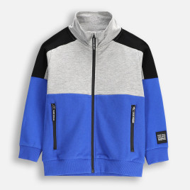 Coccodrillo Суитшърт Monochrome boy Kids 92-122