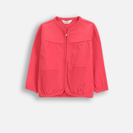 Coccodrillo Суитшърт Maxitropic girl Newborn 62-86