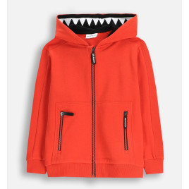 Coccodrillo Суитшърт Dragons boy Kids 92-122