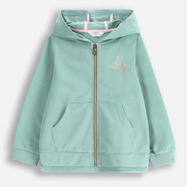 Coccodrillo Суитшърт Dream diaries girl Kids 92-122