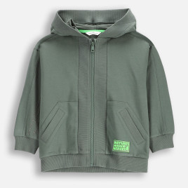Coccodrillo Суитшърт Sage time Kids 92-122