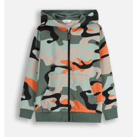 Coccodrillo Суитшърт Wild safari boy Junior WC5132401WBJ 128-164