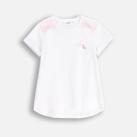Coccodrillo Блуза Dream diaries girl Kids 92-122