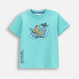 Coccodrillo Тениска Everyday Boy B 92-122