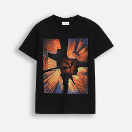 Coccodrillo Тениска Dragon boy Junior 128-164
