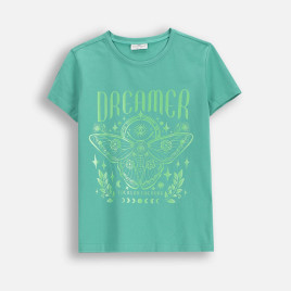 Coccodrillo Тениска Everyday Girl 104-164
