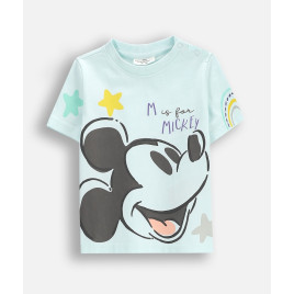 Coccodrillo Тениска Licence Boy Mickey Mouse WC5143222LBD 62-86