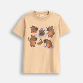 Coccodrillo Тениска Everyday Boy 104-146
