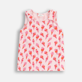 Coccodrillo Потник Holiday splash girl Kids 92-122