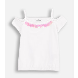 Coccodrillo Блуза Inside ocean girl Kids WC5143302IGK 92-122