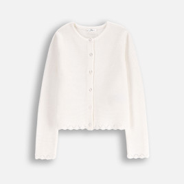 Coccodrillo Жилетка Elegant Junior girl 104-164