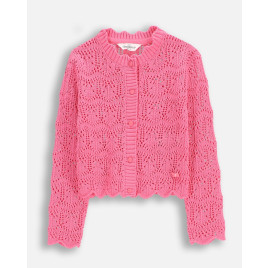 Coccodrillo Жилетка Flower paradise girl Kids 92-122