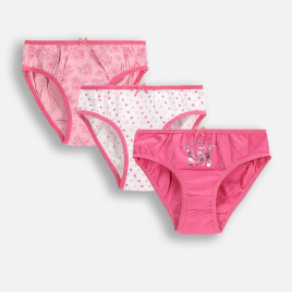 Coccodrillo Бельо Pants 3 броя 104-164