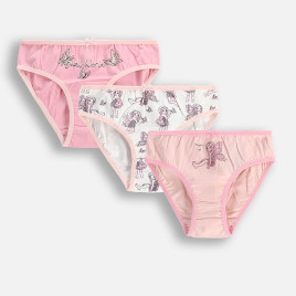 Coccodrillo Бельо Pants 3 броя 92-140