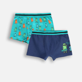 Coccodrillo Бельо Pants 2 броя 92-146