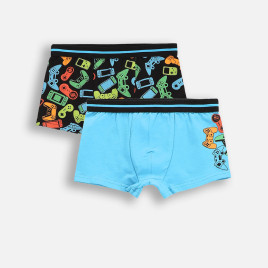 Coccodrillo Бельо Pants 2 броя WC5409509PAN 104-164