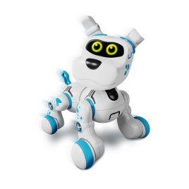 XTREM BOTS Куче робот BOBBY