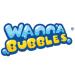 wanna bubbles logo