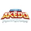 Akedo