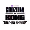 MonsterVerse Godzilla x Kong