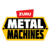 Metal Machines