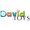 David Toys Logo