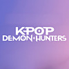 K-Pop Demon Hunters